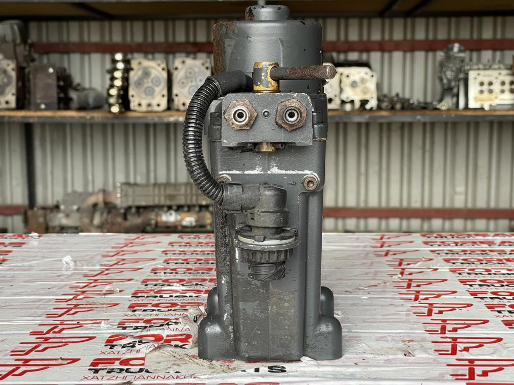 Pompe hydraulique pour Camion MERCEDES-BENZ ACTROS ELECTRIC CABIN PUMP - 001 553 5101: photos 2