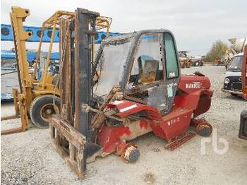 Manitou M30 Roigh Terrain Forklift (Parts Only) - Pièces de rechange