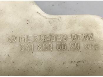 Pare-brise pour Camion Mercedes-Benz Actros MP2/MP3 1844 (01.02-): photos 4