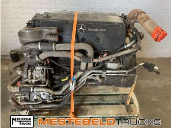 Moteur et pièces pour Camion Mercedes-Benz Motor OM 906 LA II: photos 1