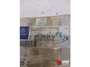 Joint moteur pour Camion neuf Mercedes-Benz Reparatieset compressorpakking mercedes om457: photos 3