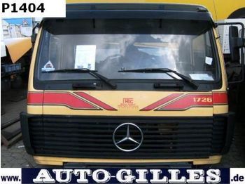 Mercedes-Benz SK Fahrerhaus 641er Typ - verschiedene Ausführungen - Pièces de rechange