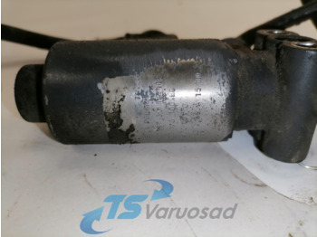 Valve de frein pour Camion Mercedes-Benz Solenoid valve A0009973512: photos 2