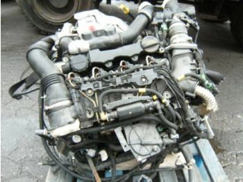 DIV. Peugeot, Citroen, Mazda, Suzuki 9HX PSA 1,6 HDI / - Moteur