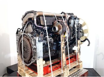 Moteur MAN D2676 LF07 Engine (Truck)