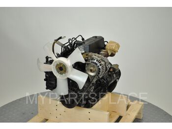 MITSUBISHI L3A - moteur