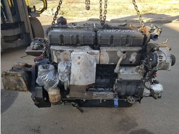 PACCAR PR183S2 - Moteur