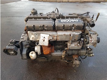 PACCAR PR183S2 - Moteur