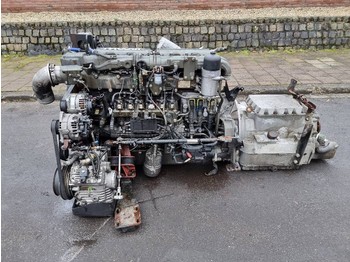 PACCAR PR 183 S3 - Moteur