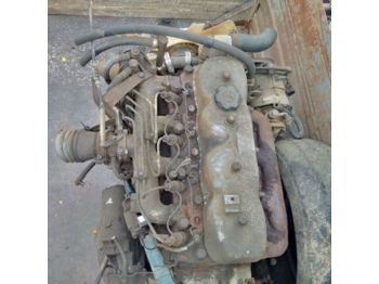  Toyota B 3000cc diesel - Moteur