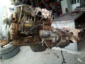  Toyota B 3.0 diesel  TOYOTA Dyna BU20/ BU30 /Landcruiser BJ40 - Moteur