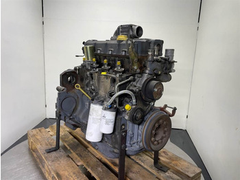 Ahlmann AZ150-Deutz BF4M2012C-Engine/Motor - Moteur et pièces