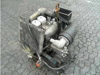 Deutz Motor F2L511 - Moteur et pièces