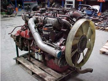 Iveco 8460  41L motor - Moteur et pièces
