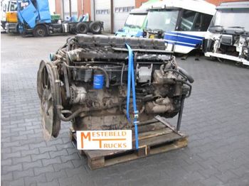 Scania Motor DC1102 - Moteur et pièces