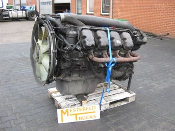 Scania Motor DC 1602 - Moteur et pièces