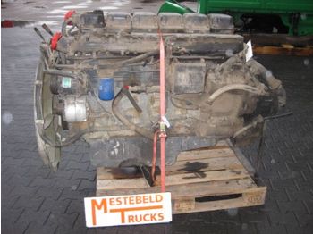 Scania Motor DSC1205 420 PK - Moteur et pièces