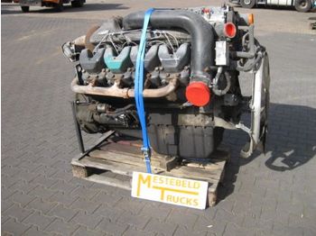 Scania Motor DSC 1415 - Moteur et pièces