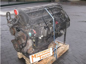 Scania Motor DT 1206 - Moteur et pièces