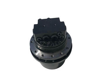 TAKEUCHI TB15 - Moteur hydraulique