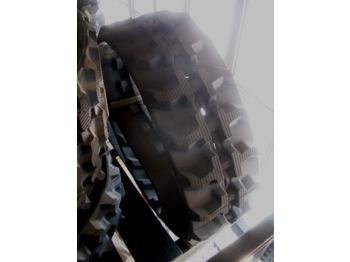 Chenille neuf New New Rubber tracks Bridgestone 230X34X96  for TAKEUCHI TB016 mini digger: photos 1