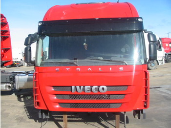 OM STRALIS AS440S50TP CABINA RECONSTRUIDA - Pièces de rechange