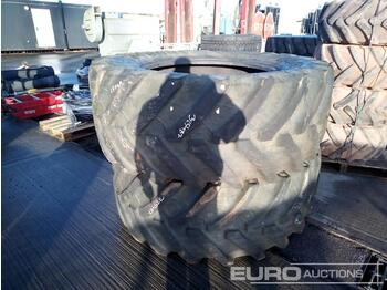 Pneu Pirelli 650/65R Tyre (2 of): photos 1