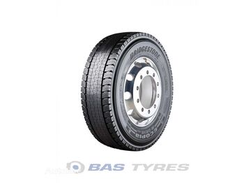 Bridgestone ECOPIA H-DRIVE002 - Pneu