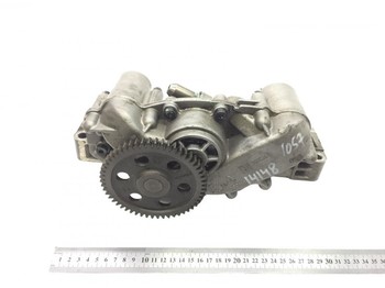 PACCAR XF106 (01.14-) - Pompe à huile