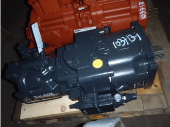 BRUENINGHAUS HYDROMATIK A11VO130LRCS/10R-NZD12K04-K (FIAT-HITACHI FH150W-3) - Pompe hydraulique