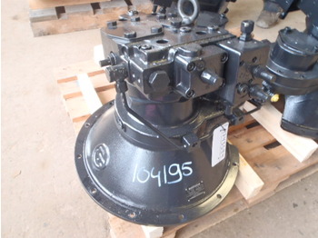 BRUENINGHAUS HYDROMATIK A8VTO107LR3DS/60R1-NZG05K01-S (CASE 788P) - Pompe hydraulique