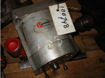 Casappa CPL54.8 - Pompe hydraulique