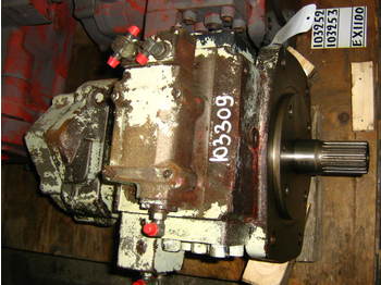 Kawasaki NV270H-141L-R153BB - Pompe hydraulique