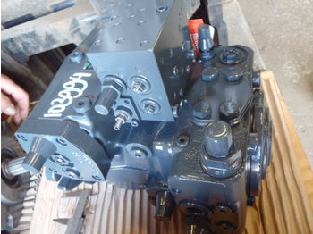 Rexroth A4VG71DWDMT1/32R-NZF02F001D-S - Pompe hydraulique