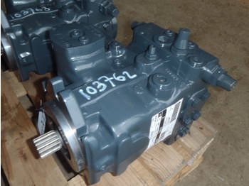 Rexroth A4VG71DWDT1/32R-NZF02F011D-S - Pompe hydraulique