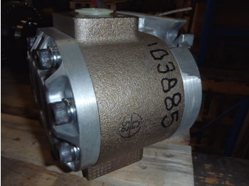 Shibaura 30-32L632 - Pompe hydraulique