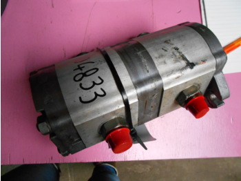 Zexel 4500224 - Pompe hydraulique