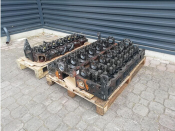 Bloc-cylindres pour Camion Renault 460 HP 500 HP 520 HP: photos 2