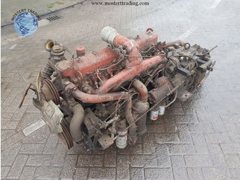 Moteur Renault 5600532016 - 6 Cilinder Turbo - 5x in stock: photos 1