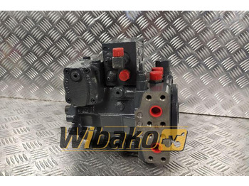 Pompe hydraulique pour Engins de chantier Rexroth A4VG28DWDT1/32R-NZC10F003D-S R902028332: photos 2