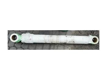 Vérin hydraulique pour Engins de chantier SENNEBOGEN Hydraulikzylinder Zylinder Auge 100mm * 90mm Kolben: photos 1