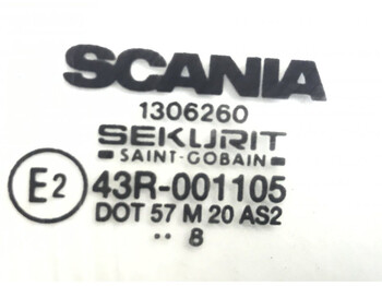 Fenêtre et pièces pour Camion Scania 4-series 124 (01.95-12.04): photos 2