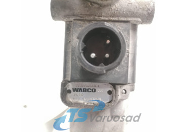Valve de frein pour Camion Scania ABS brake valve 1453761: photos 3