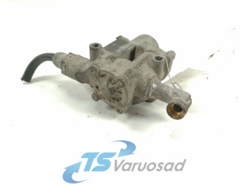 Valve de frein pour Camion Scania ABS brake valve 1453761: photos 2