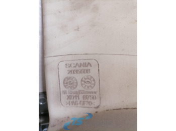 Ventilateur pour Camion Scania Cooling fan 2035608: photos 3