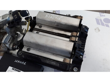 Pièces de rechange pour Camion Scania ECU DC1305 COO7 ignition with key: photos 4