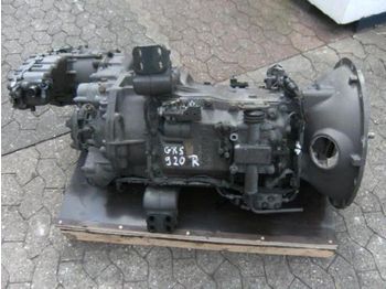 Transmission Scania Gearbox: photos 1
