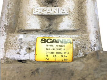 Moteur et pièces Scania K-Series (01.06-): photos 4