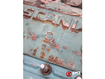 Boîte de vitesse pour Camion Scania Occ versnellingsbak Scania GR871: photos 5