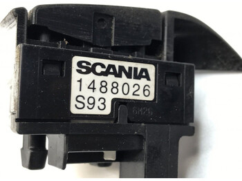 Volant pour Camion Scania P-series (01.04-): photos 3
